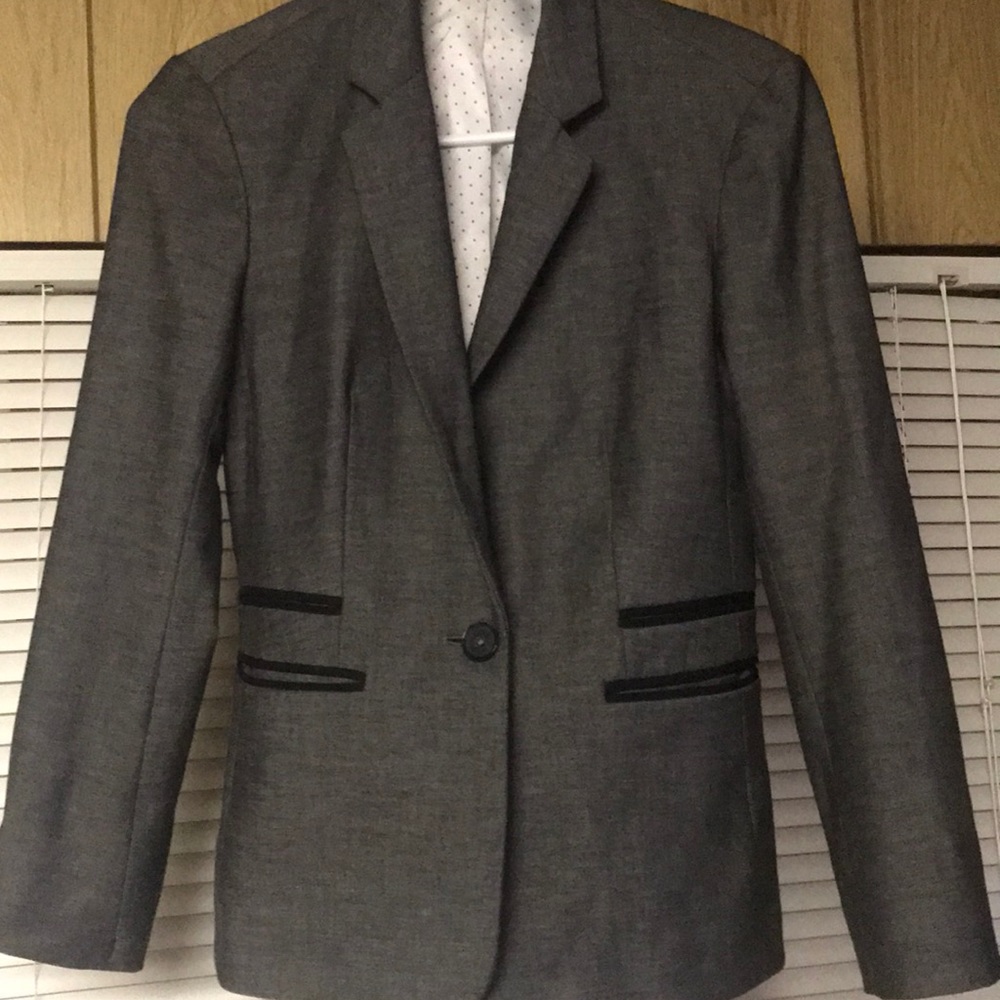 EXPRESS blazer